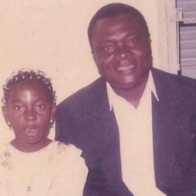 THANK YOU DAD&nbsp;🕊️🤍